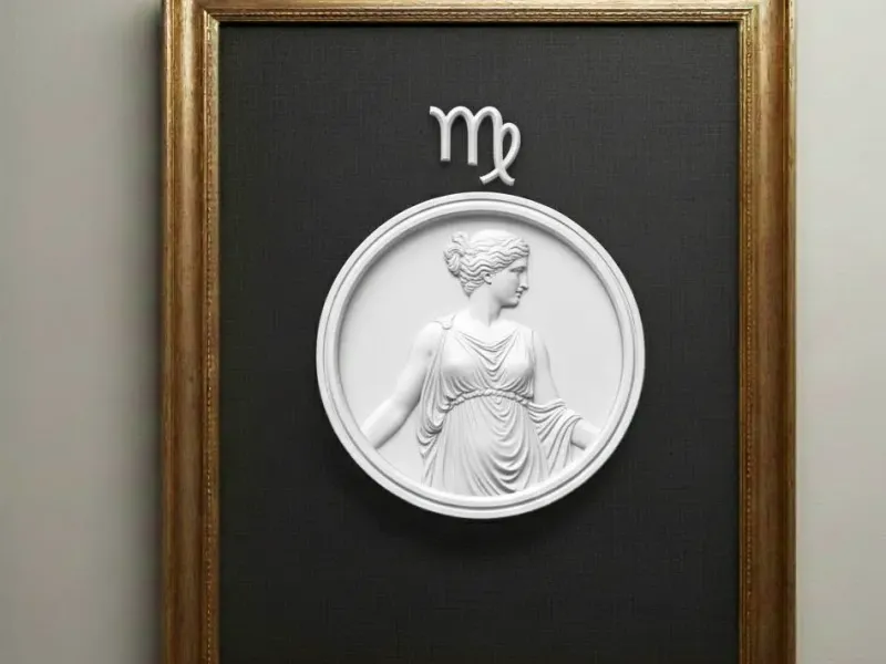 Virgo, Zodiaco