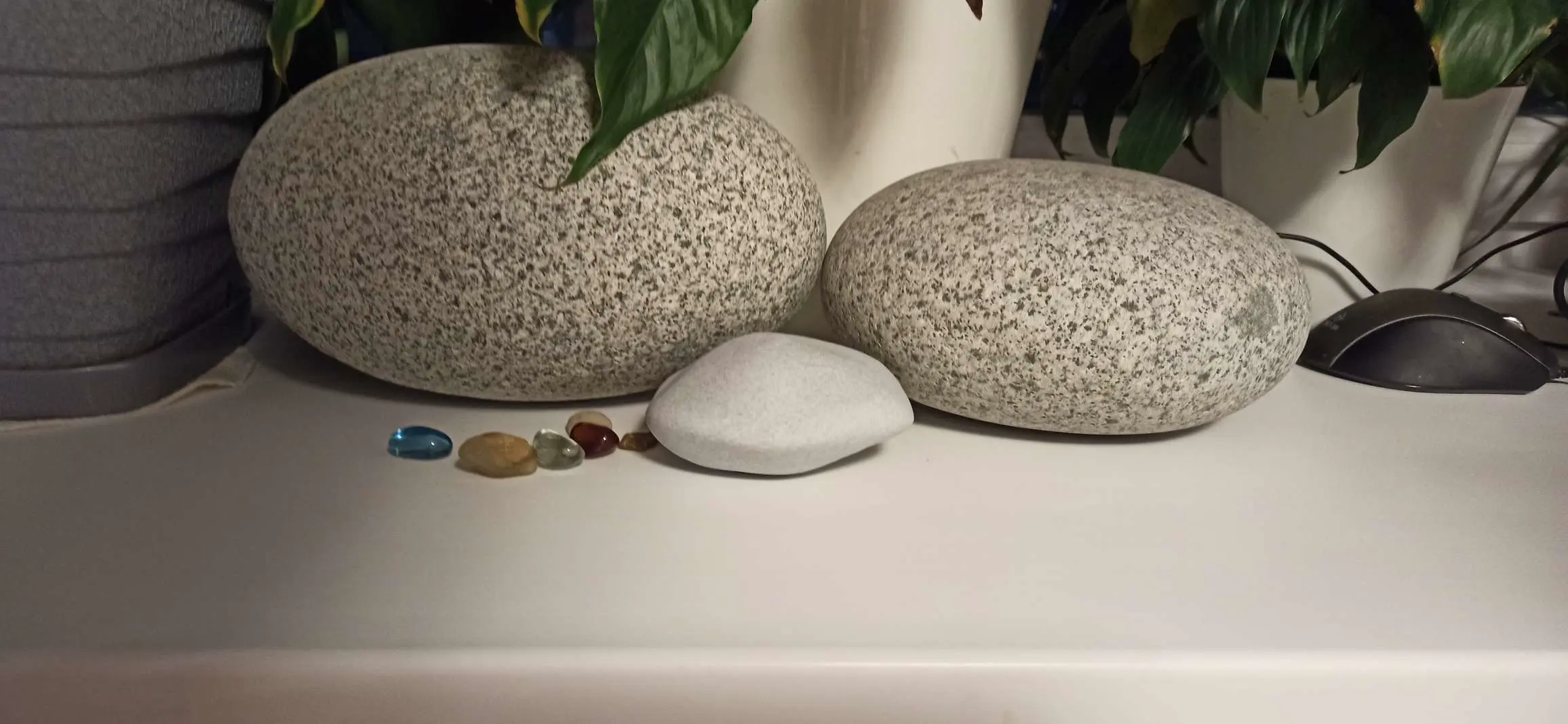 keeper stone