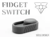 FIDGET SWITCH-2