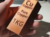 Copper Ingot-0