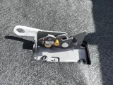 F150 Rear Seat Pull Handle-1
