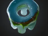 Drippy Holder -3
