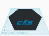 Csgo headset support-2