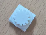 Support voiture lego technique-7