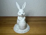 Hasenfigur mir Osterei-1