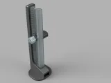 GPU LED Stand-2