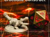 Crocodile Construct-1