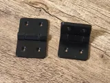 Heavy Duty Functional Hinge, DIY Furniture Door. No Supports-2