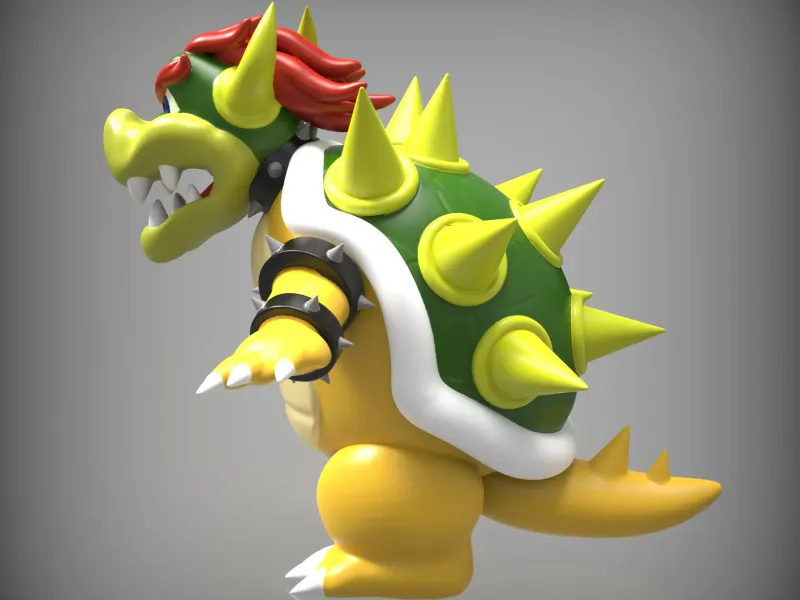 Bowser