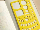 Template Ruler – Precision Layout & Measuring Tool-4