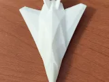 Jet Model 7-1
