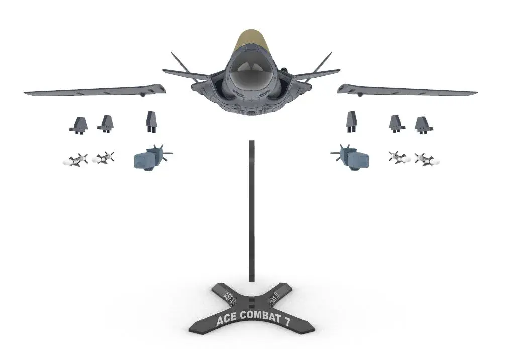 ASF-X SHINDEN II