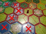 Empirefront : Jeu de stratégie 4X modulaire sur plateau (Print & Play)-4
