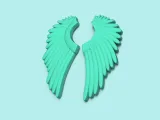 Wing Mold J - Molding Maker Template-4