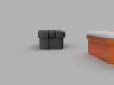 Overland Long Storage Box-3