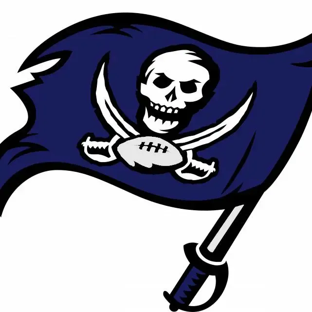 Pirate Flag