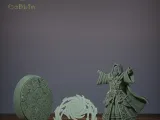 Aurelio - Rune Mantle-2