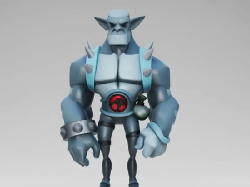 Panthro