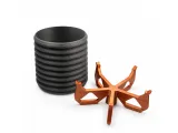 PLANTER WITH STAND (TALO)-5