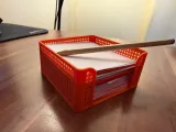 Notepad stand-4