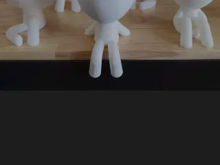 pray head plant