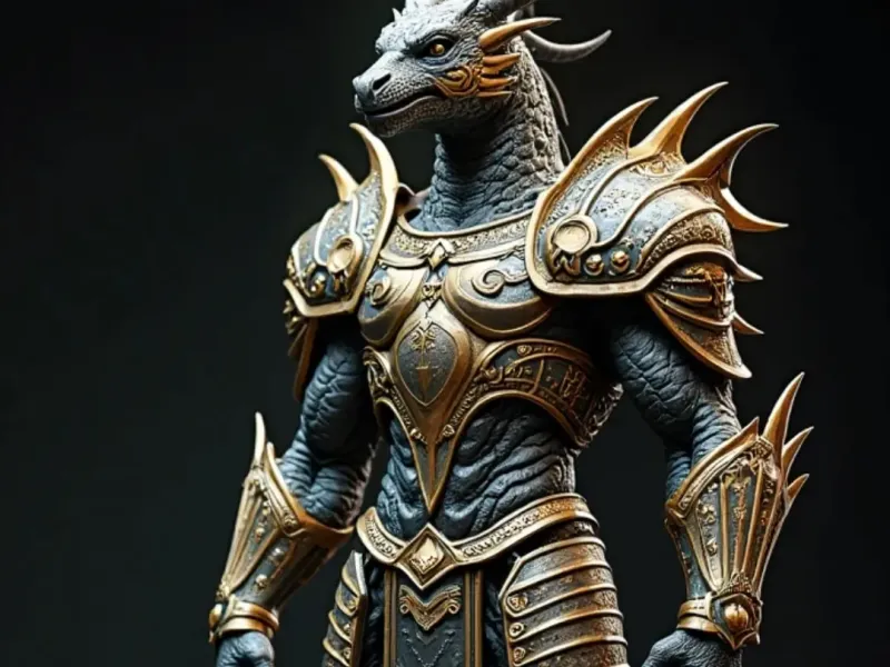 lord draconian