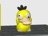 Silly Pokémon - Psyduck-5