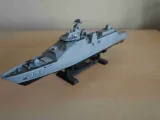 Sigma 10514 Type Frigate-1