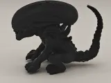 Baby xenomorfo-1