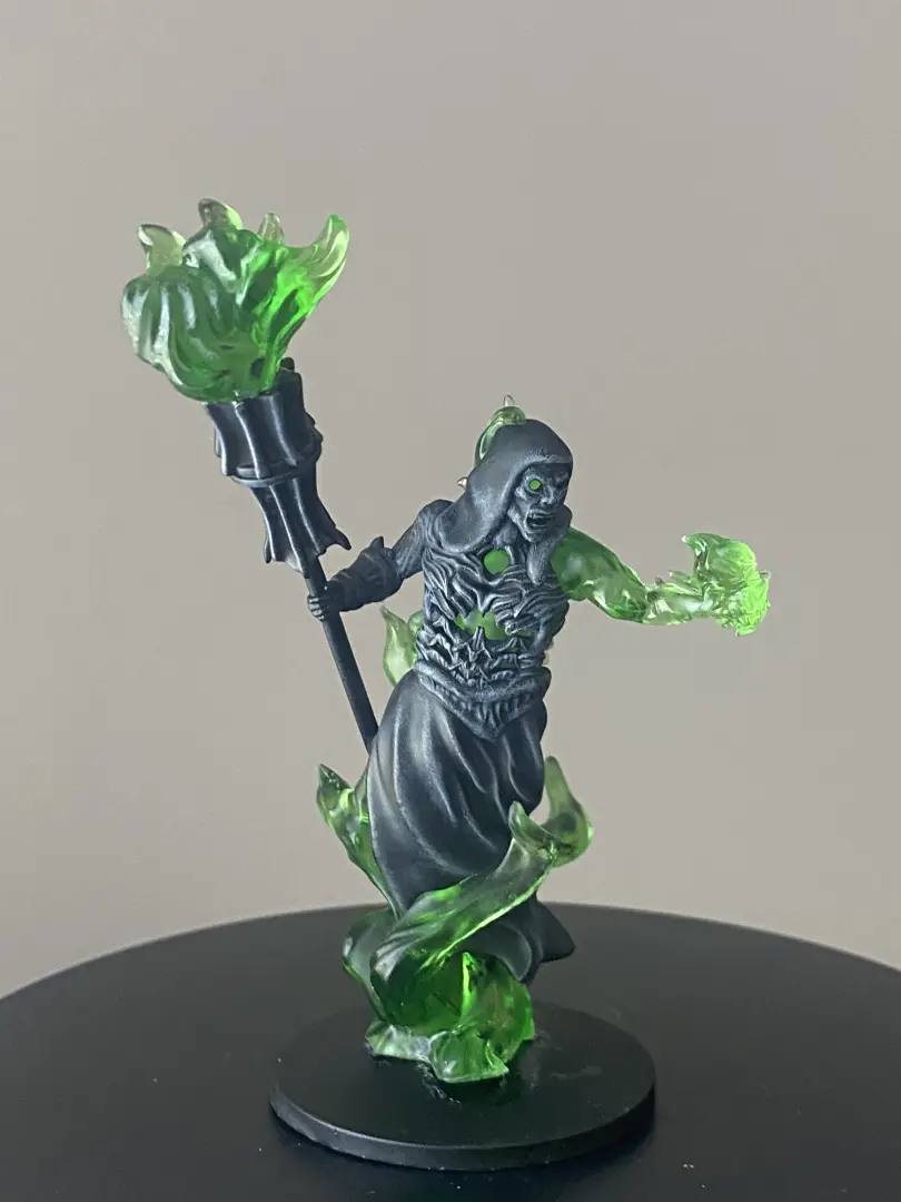 Lich Boss