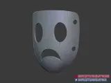 High-Rise Invasion - Miko Sniper Mask - Tenkuu Shinpan-2