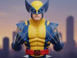 Wolverine-0