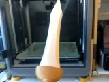 Real-size 75cm modular Roman Gladius 3MF-5