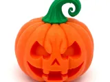 Scary Pumpkin 2 / Calabaza terrorífica 2-0
