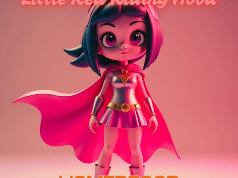 Red Riding Hood