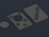Bitcoin payment card-7