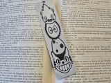 Bookmark Studio Ghibli-0