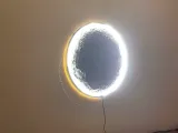 Wall Moon Lamp-4