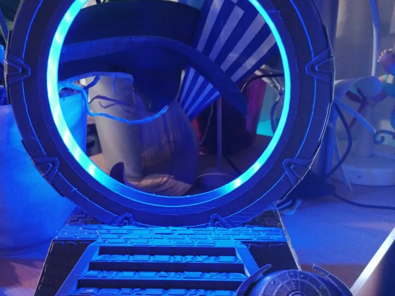 Stargate SG-1