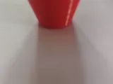Locking foot with M8 nut seat-5