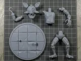 Foxy-4