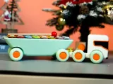 K017-Mining Truck Music Box-0