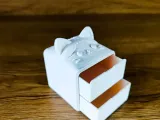 萌趣猫咪收纳盒-3