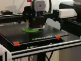 Crossbar Relocation Bracket Ender 5-4