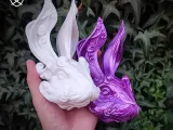 WATER RABBIT-7