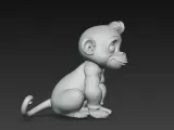 monkey-3