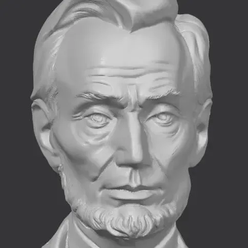 Abraham Lincoln