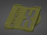Dacia ID Holder-3