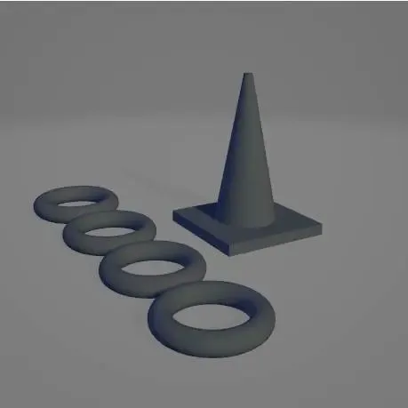 ring toss