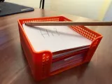 Notepad stand-2